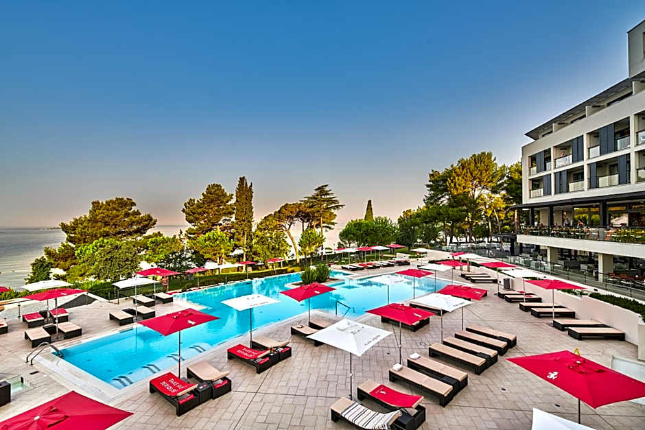 Hotel Parentium Plava Laguna