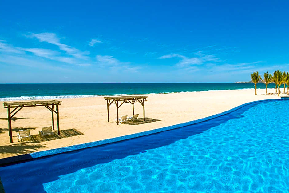 GR Solaris Lighthouse - All Inclusive