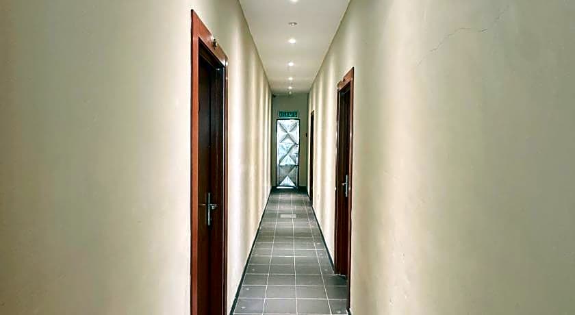 Remember Hotel Batu Pahat