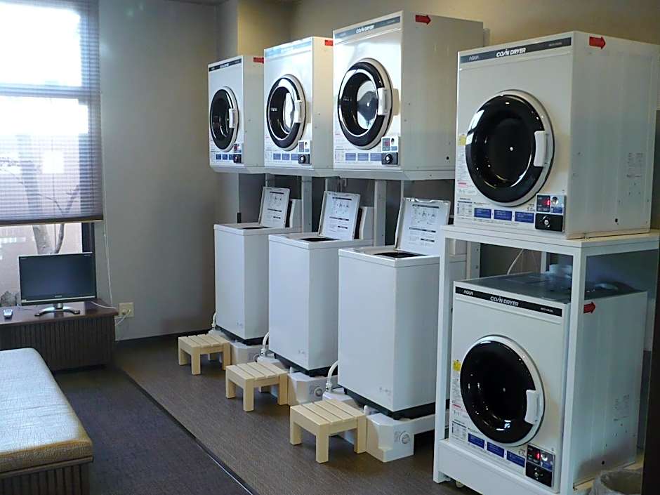 Hotel Route Inn Toki