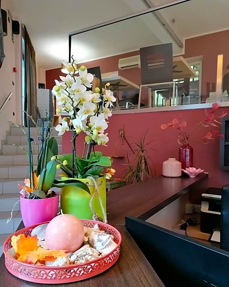 Hotel Villa Danci - Camere e Appartamenti