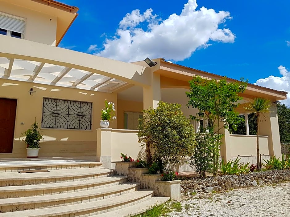 Villa Venus Woods – Martina Franca, OK