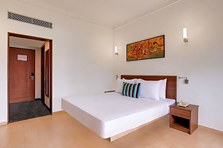 Executive King Room with Garden