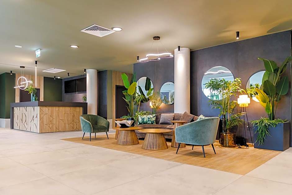 Amazonia Hotel