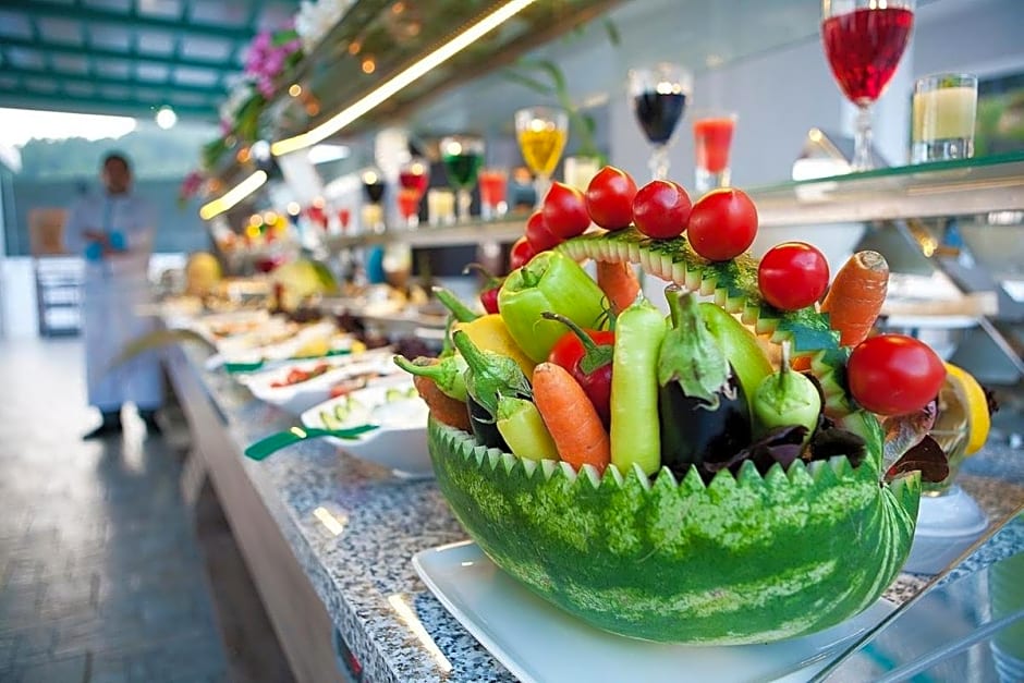 Sertil Deluxe Hotel & Spa - Adult Only