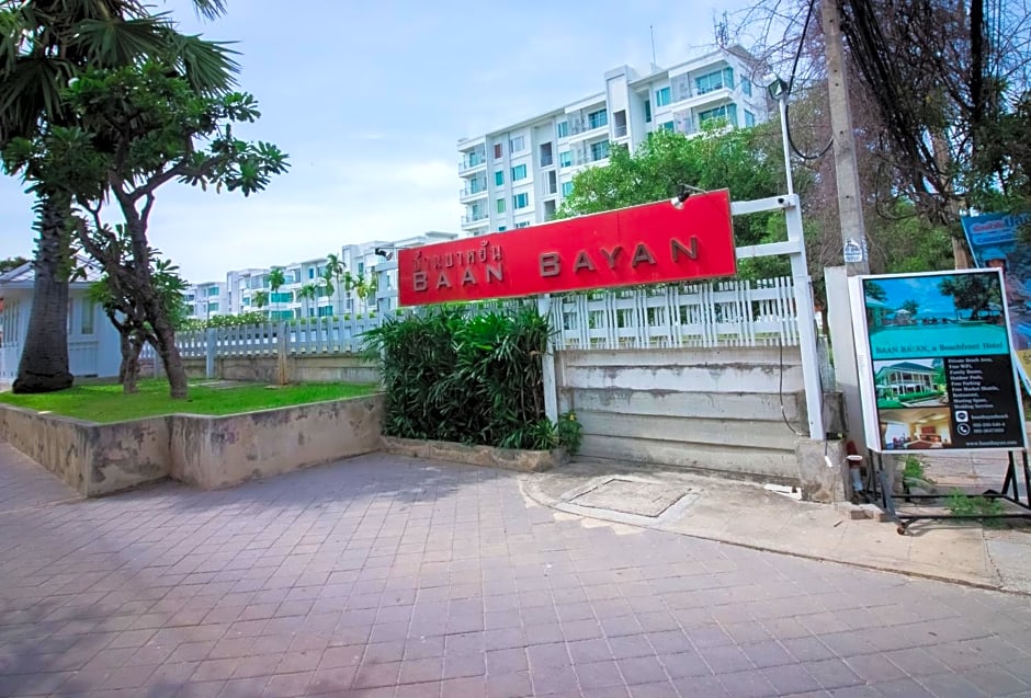 Baan Bayan Hotel