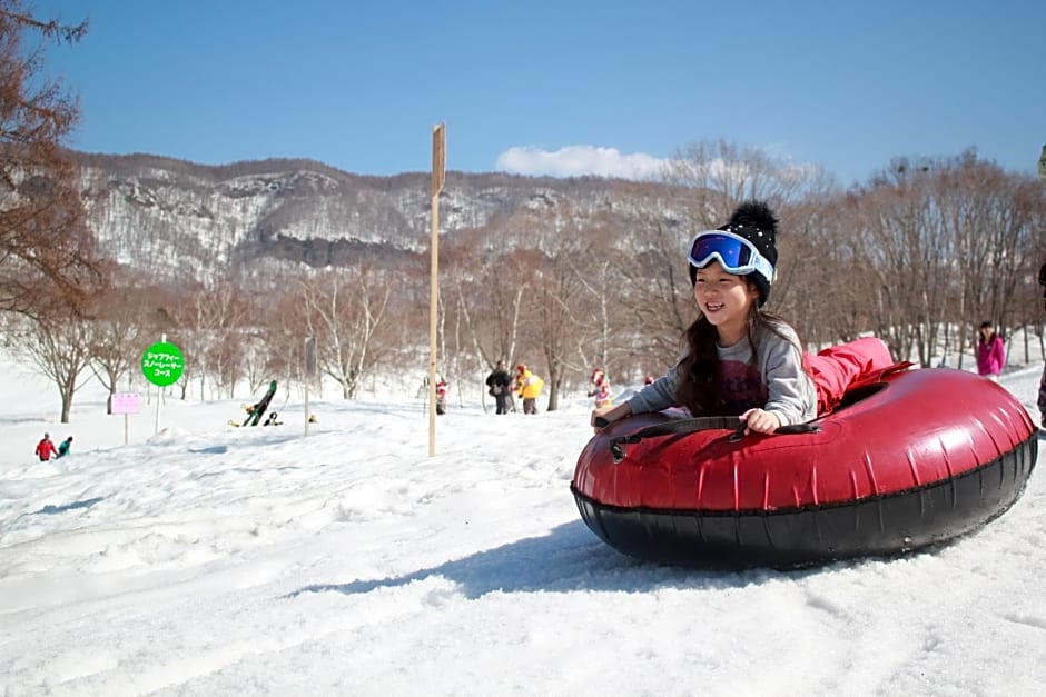 Minakami Kogen Hotel 200