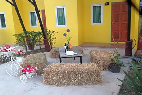 The Moonlight Resort