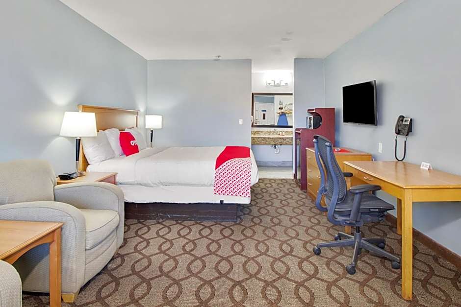 OYO Hotel Ingleside TX