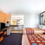 Super 8 by Wyndham Indio