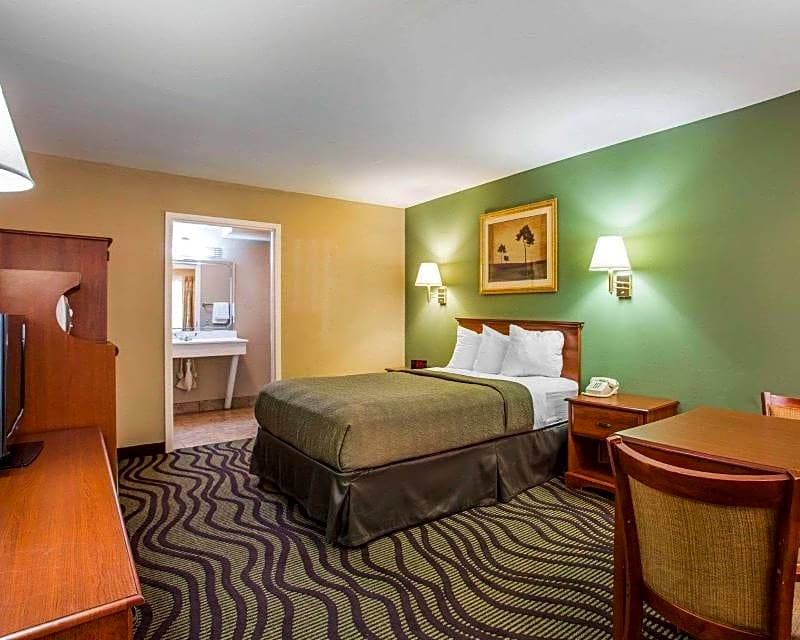 Quality Inn Kennesaw