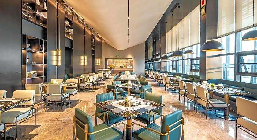 Novotel Kunming City Center