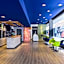 Ibis Budget Curitiba Aeroporto