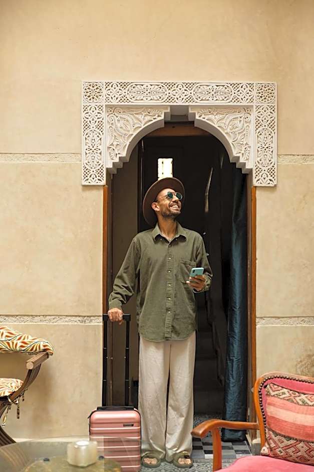 Riad Anata