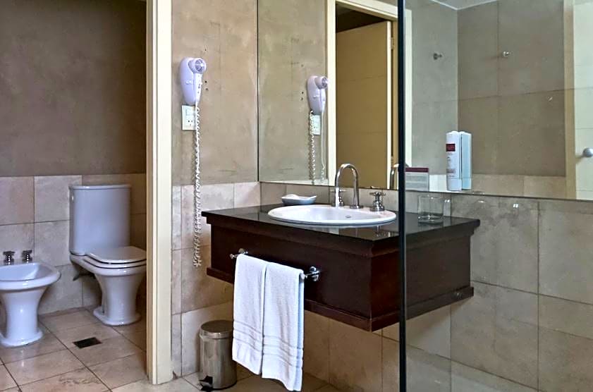 Amerian Executive Hotel Mendoza
