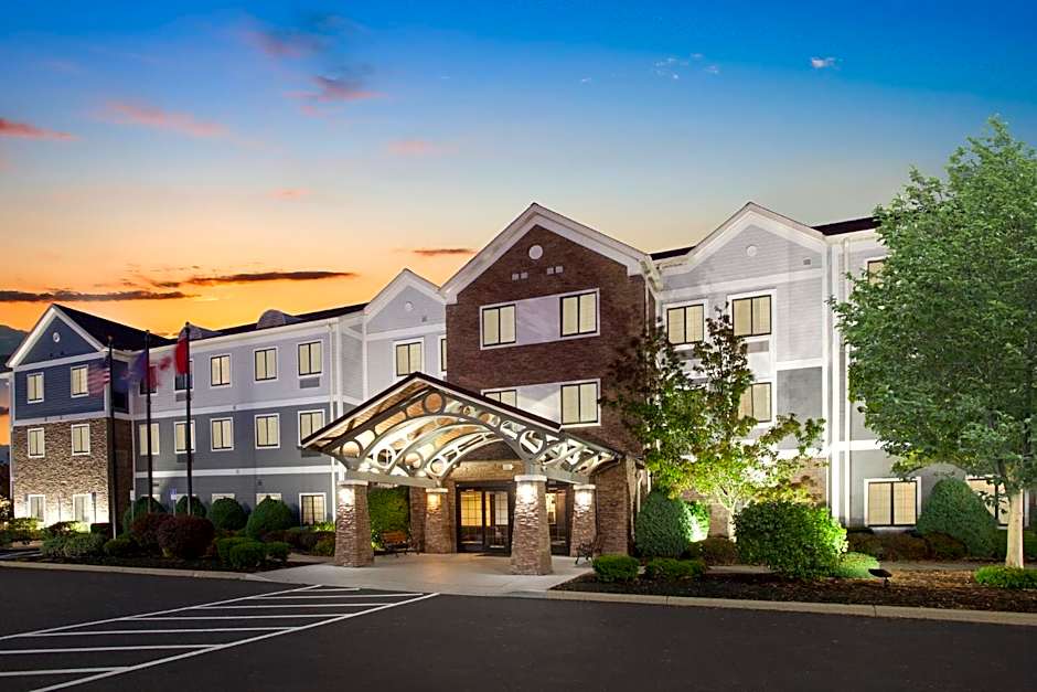 Staybridge Suites Williamsville - Buffalo