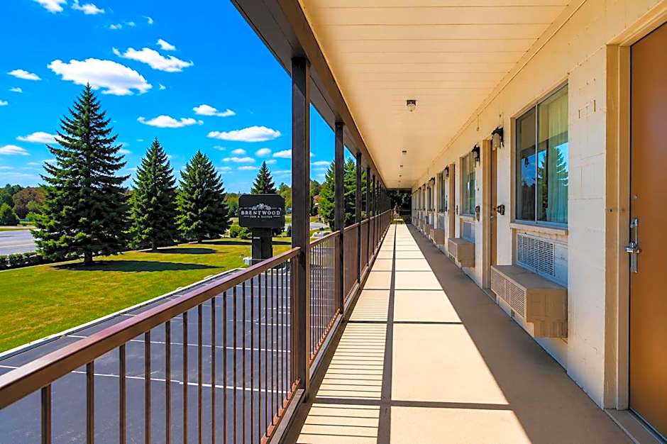 Brentwood inn & Suites - Lynchburg