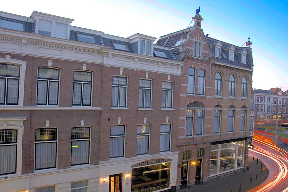 Hotel Sebel