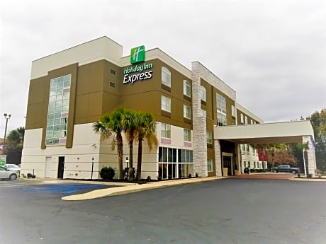 Holiday Inn Express Columbia By IHG
