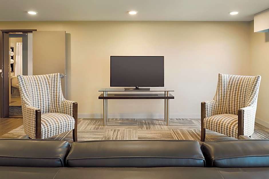 Holiday Inn Bloomington-Normal By IHG