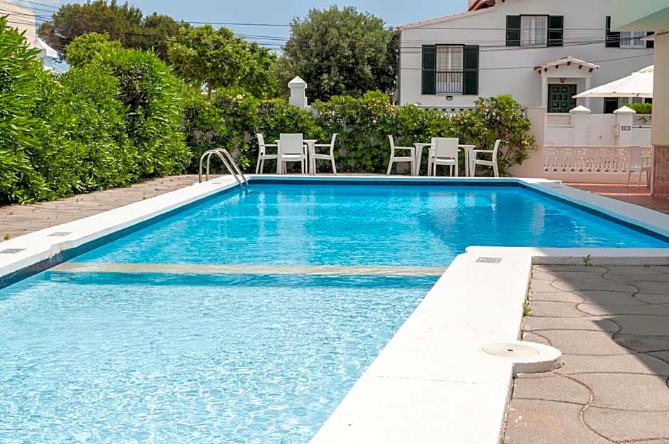 Riviera Hotel Menorca