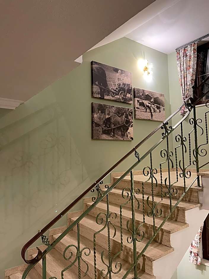 Heutaler Hof - Hotel im Naturidyll
