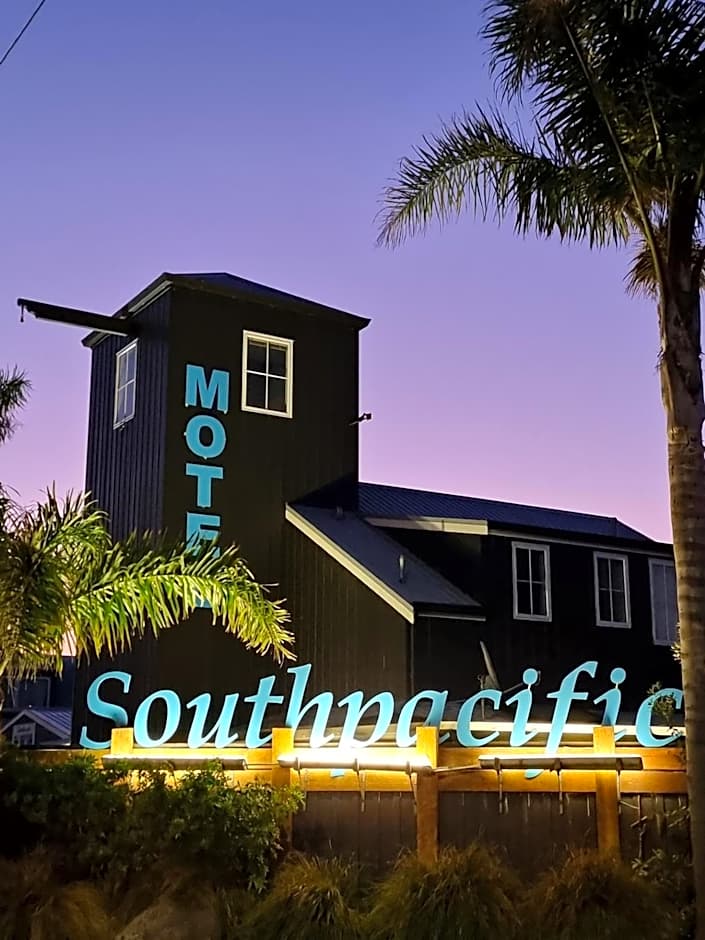 Southpacific Motel
