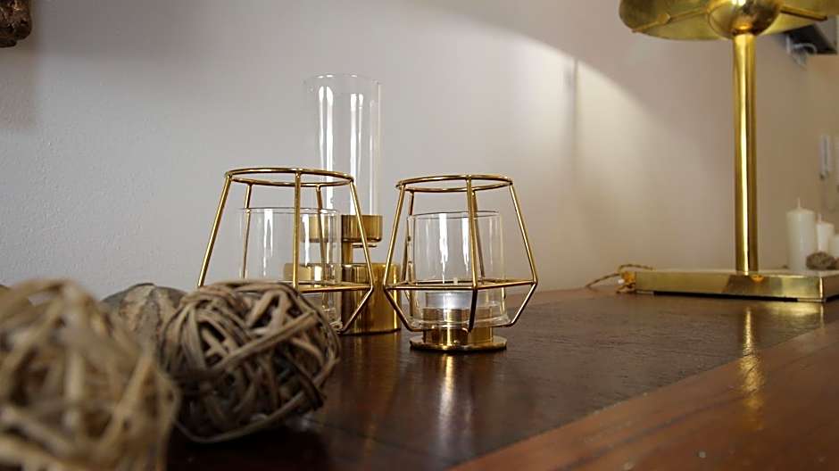 Nel Cuore dell'Aquila BnB