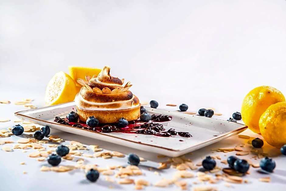 Sheraton Hotel Newfoundland