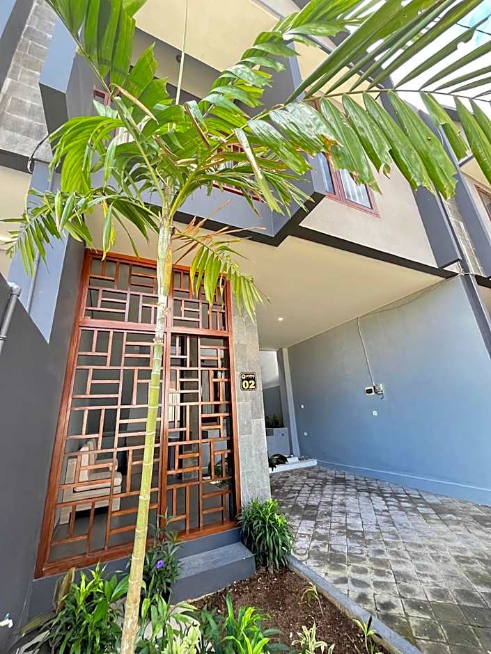 Vindhika Private Villas