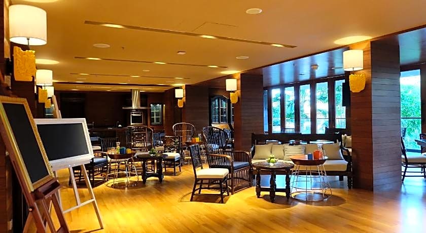 Hotel Indigo Bali Seminyak Beach By IHG