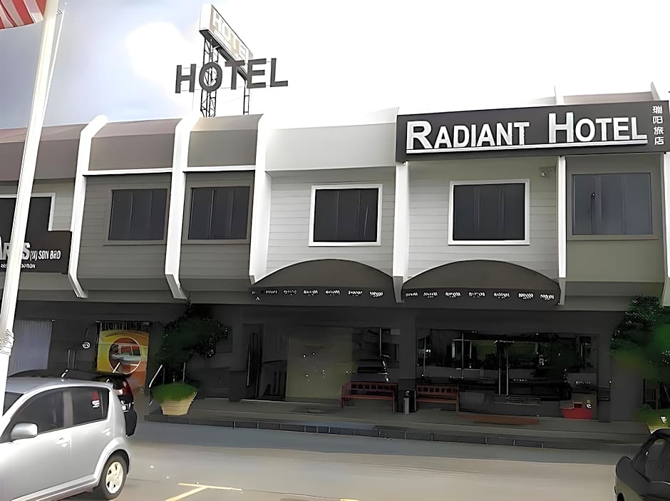 Radiant Hotel
