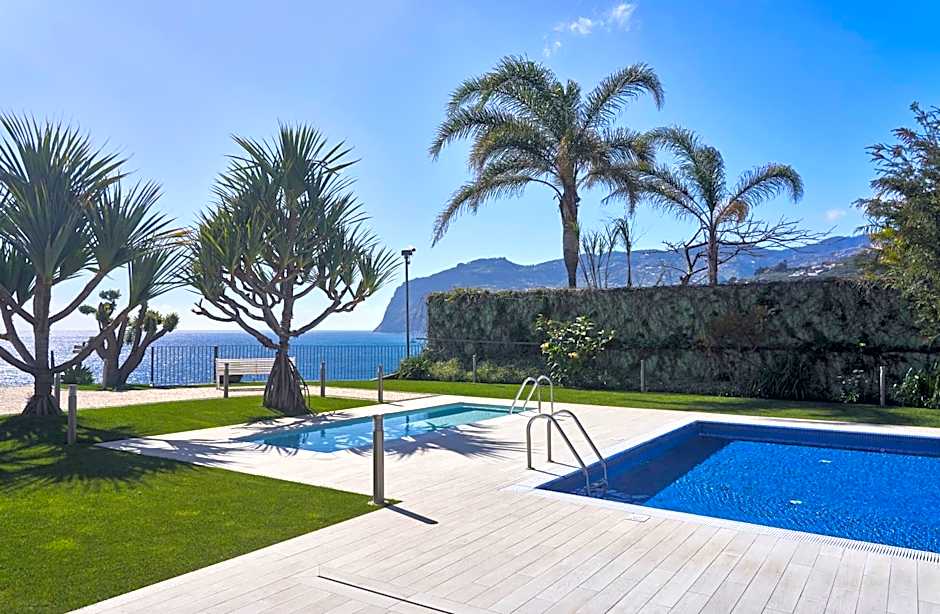 Golden Residence Hotel