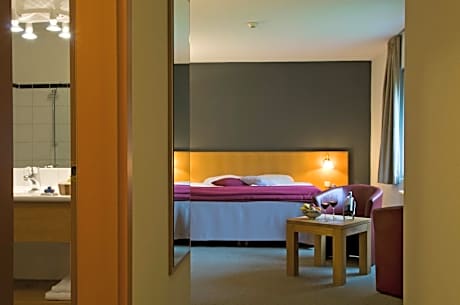 Superior Room with Christmas Package