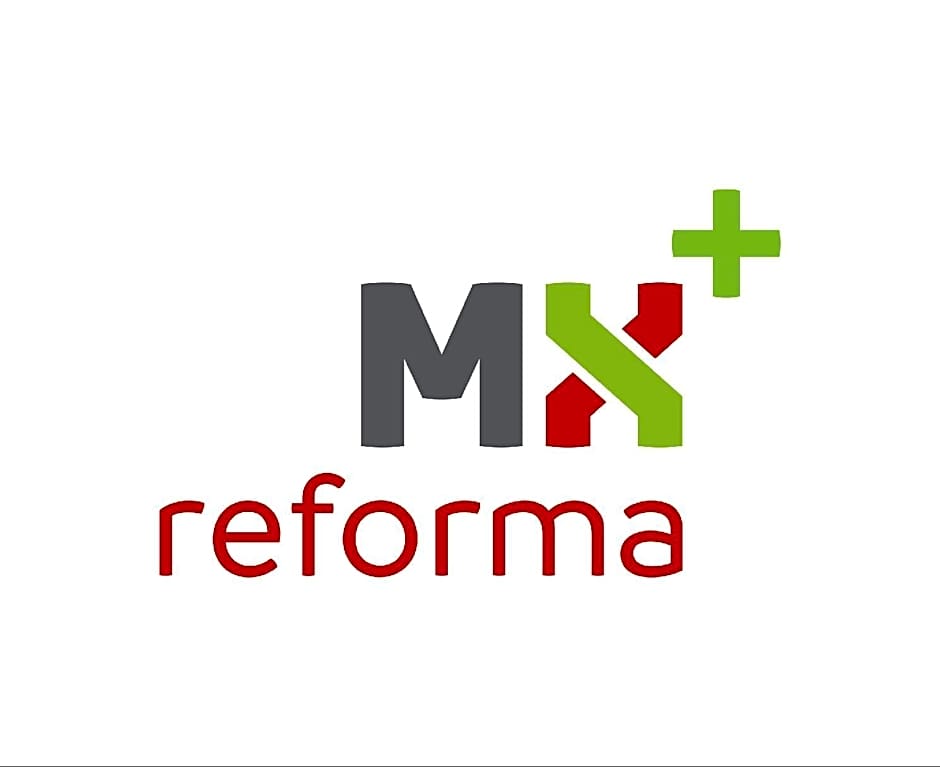Hotel MX mas reforma