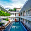 Urbanview Hotel Syariah Casa Azmya Yogyakarta by RedDoorz