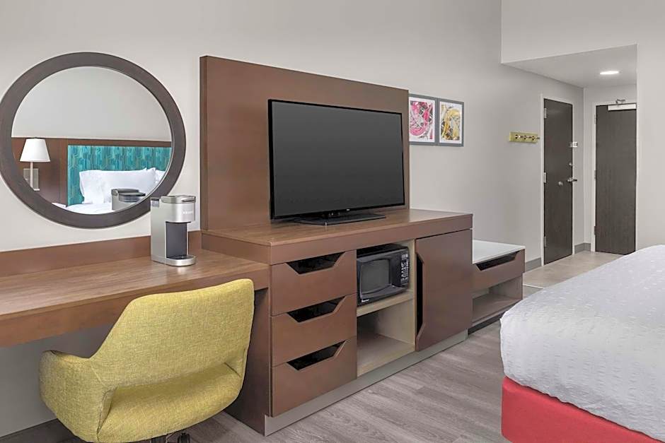 Hampton Inn Birmingham I-65/Lakeshore Drive