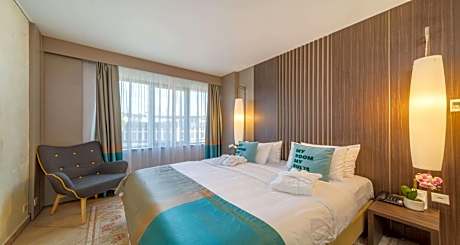 SeePark Hotel Murten