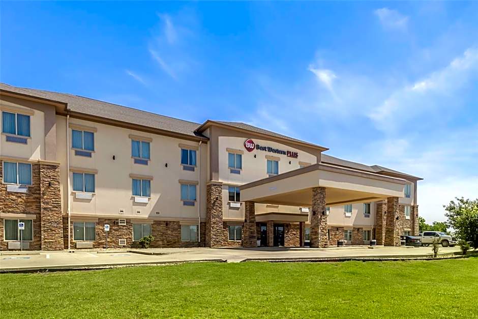 Best Western Plus Pauls Valley