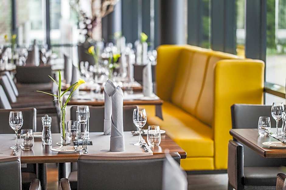 Best Western Plus Hotel Bottcherhof