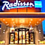 Radisson Blu Hotel, Sakarya