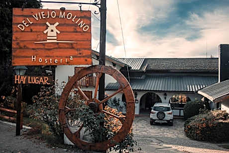 El Viejo Molino