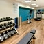 Holiday Inn Express & Suites West Long Branch - Eatontown By IHG