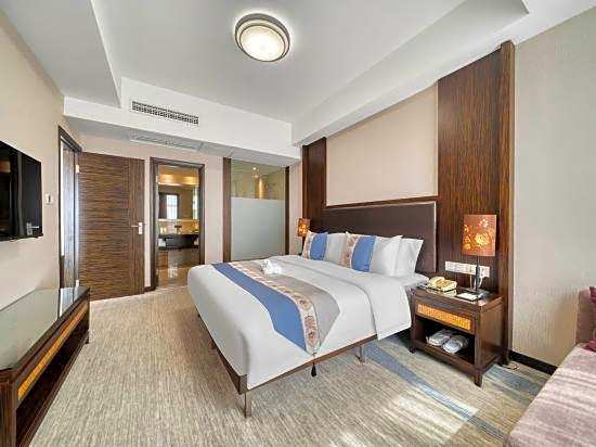 Ocean Hotel