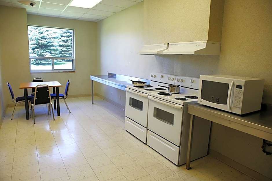 Residence & Conference Centre- Barrie