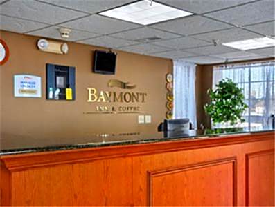 Baymont by Wyndham Oklahoma City Airport