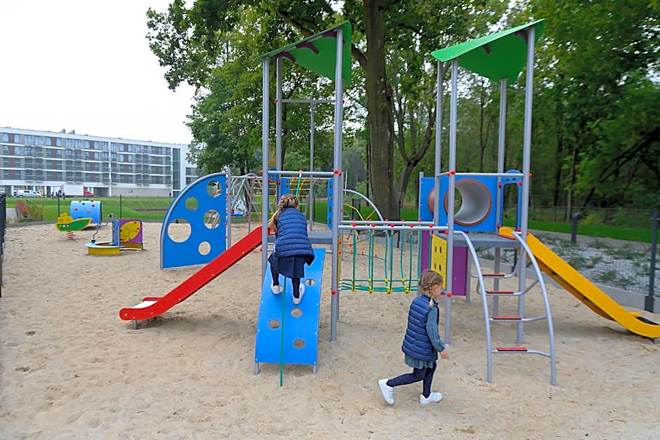 Aparthotel Termy Uniejów