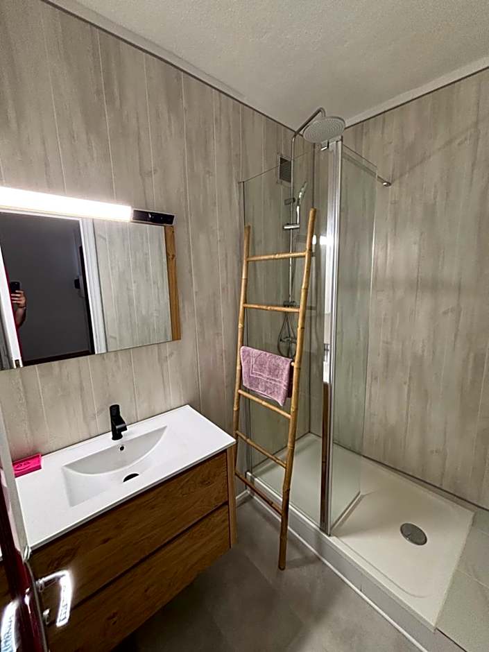 Résidence Punta paliagi