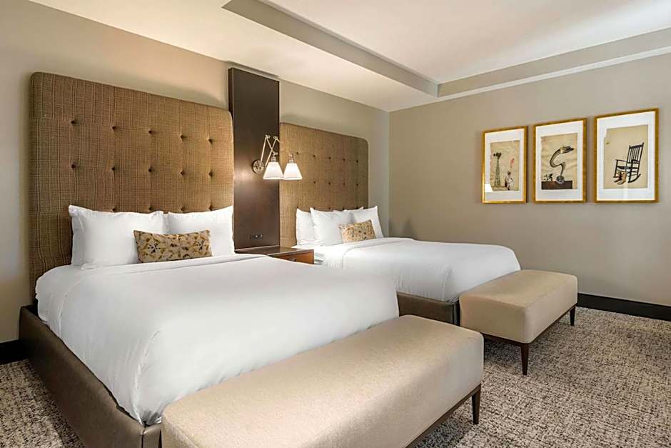 Cambria Hotel Houston Downtown Convention Center
