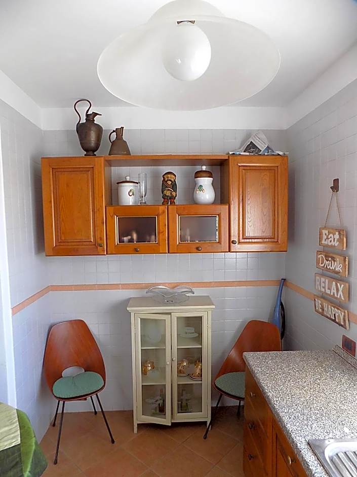 Casa Nuccia gentili david